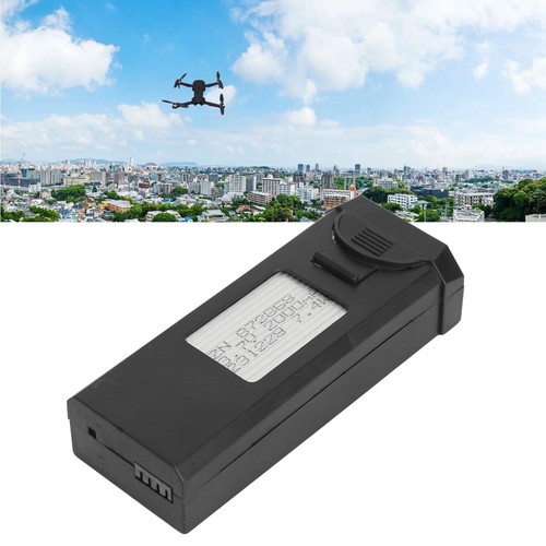 3.7V 2000mAh LiPo Battery Lightweight DrC S2S Brushless RC Drone Accessories - Picture 6 of 23