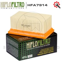 Luftfilter Hiflo HFA7914 Bmw R 1200 R 2011 2012 2013 2014