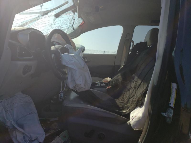 PACIFICA 2018 Luggage Rack 6120074 eBay