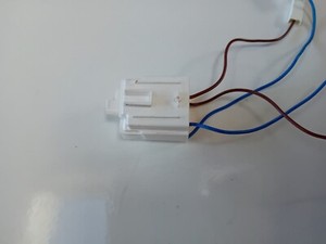 Jura C70 Ersatzteile Kondensator