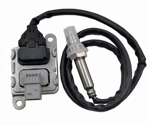 Sensor de NOx de salida para camión Detroit DD13 DD15 16 Freightliner Cascadia 5WK97339A - Imagen 5 de 13