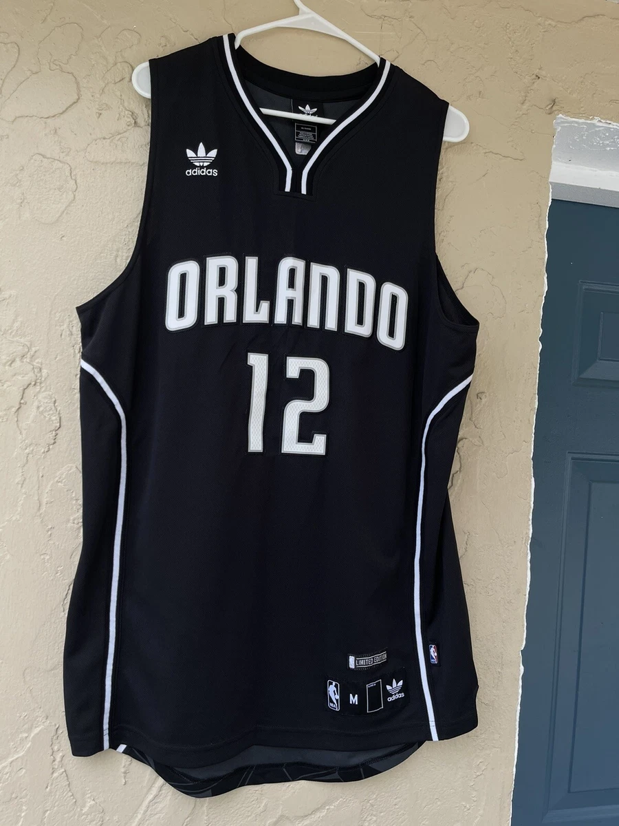 ORLANDO MAGIC *HOWARD* NBA ADIDAS SHIRT L