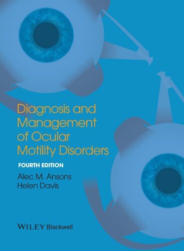 Diagnosis and Management of Ocular Motility Disorders by Alec M. Ansons - Image 4