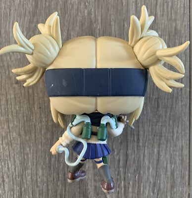 Funko Pop! Animation: My Hero Academia - Himiko Toga with Face