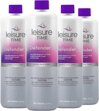Leisure Time Defender 32oz. (Pack of 4)