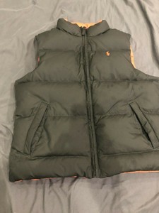 long duck down jacket