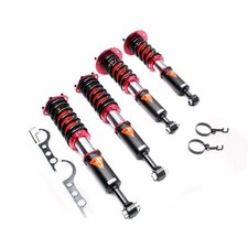 Godspeed GSP Maxx Coilovers Lowering Kit for Lexus GS300 GS400 GS430 98-05