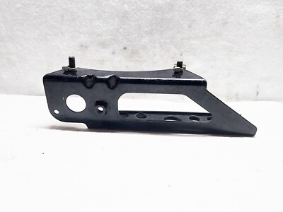 1993 - 2001 KAWASAKI NINJA ZX11 OEM REAR HELMET LOCK BRACKET COVER