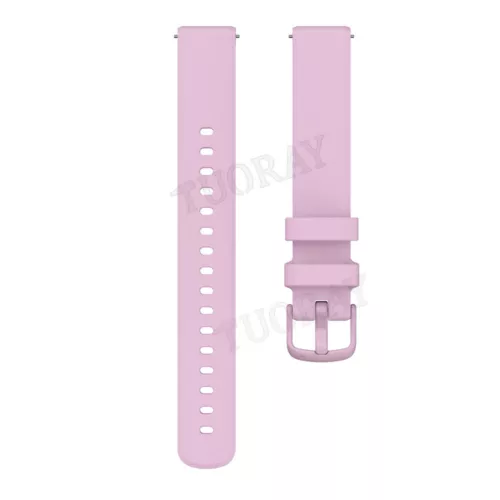 For Garmin Lily 2 / Lily 2 Classic Watch Strap Band Silicone Fitness Bracelet - Picture 38 of 79