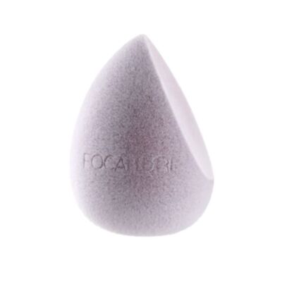 FOCALLURE Match Max Make Up Sponge - Microfiber Velvet #07 Velvet - 1pc #mde