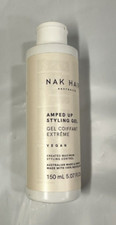 Nak Hair Australia Amped Up Styling Gel 5.07 fl.oz