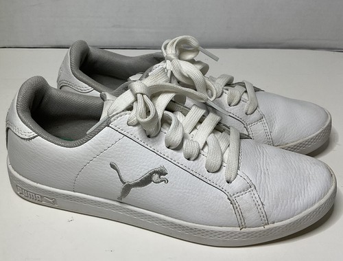 puma smash soft foam