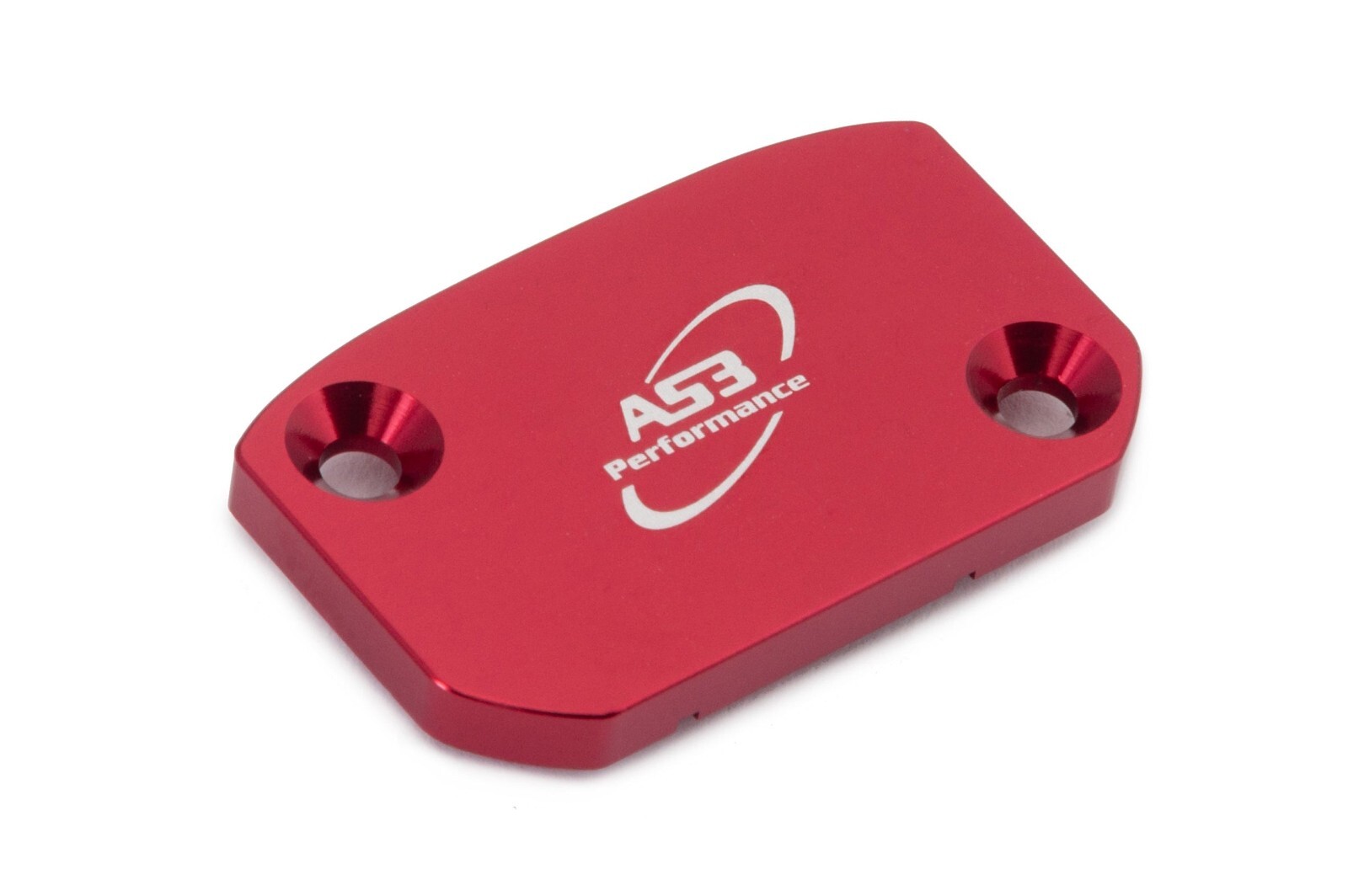 AS3 FRONT BRAKE RESERVOIR COVER for KAWASAKI KX 450 2024