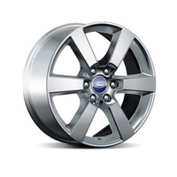 Ford Performance Parts M-1007-p2085s Wheel Fits 15-17 F-150 on sale Ford Performance Parts M-1007-p2085s Wheel Fits 15-17 F-150 on sale