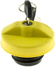 Fuel Tank Cap-Flex Fuel Regular Locking Fuel Cap Gates 31780Y