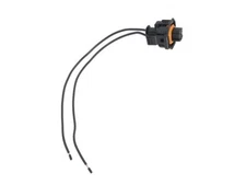 96JN33D Engine Crankshaft Position Sensor Connector Fits 2007-2009 Kia Amanti