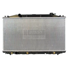 DENSO Auto Parts Radiator for 2009 Acura TSX