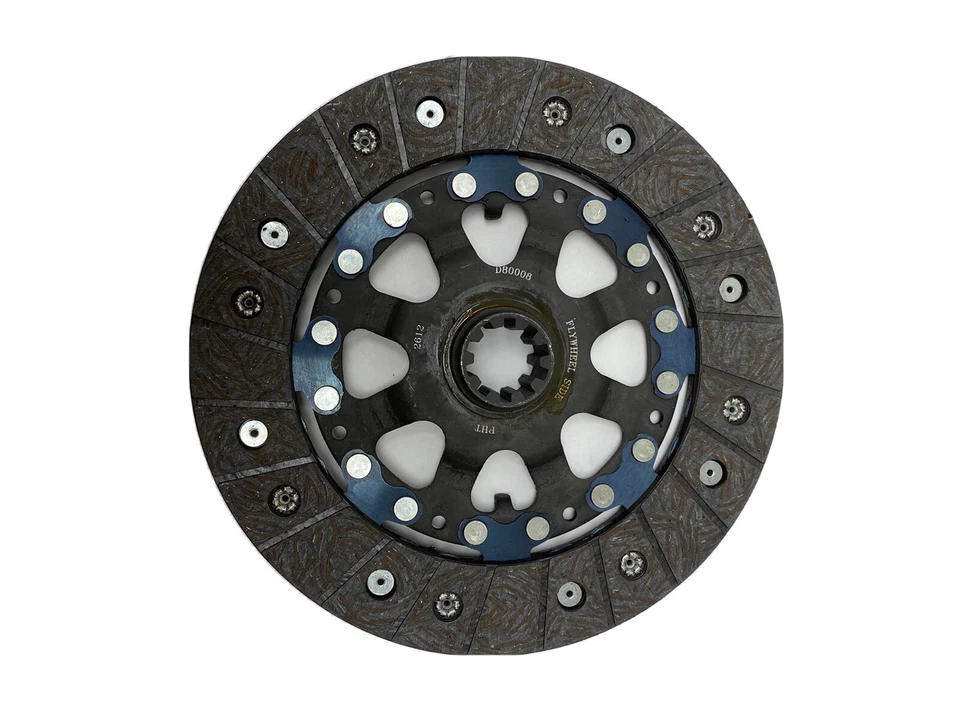 Kit de embrague BMW 318i 1991-1998 OEM - AC Delco 381267 / 19182468 Foto 3 de 4