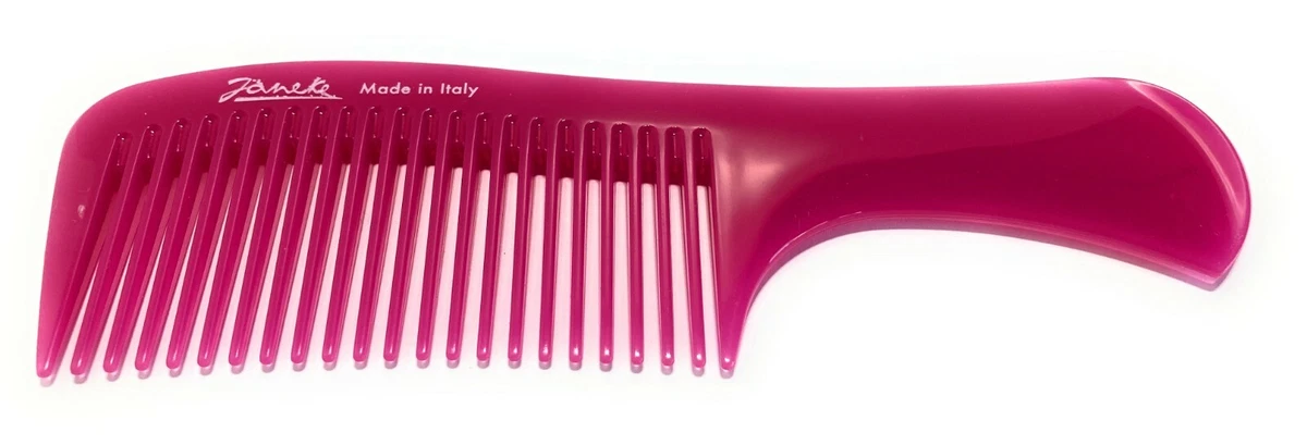 Suavinex Set spazzola e pettine Rosa