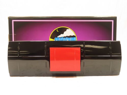 MTH 10-2247 Tinplate Traditions Lionel #217 Caboose MTHRRC Black & Red LN - Picture 3 of 7