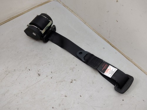 Peugeot 206 Sicherheitsgurt hinten links 8974HW NOS NEW OEM - Bild 7 von 8