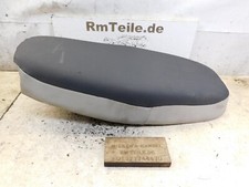 Honda CB500F CB 500 F Four Sitzbank neu bezogen