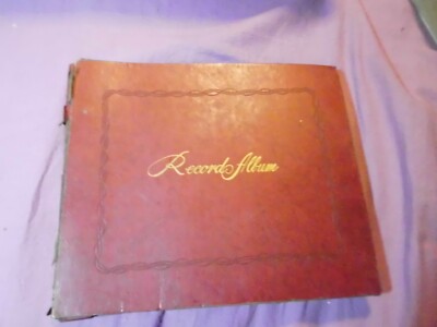 11 Schellack 10''  Platten Les Brown and his Orch. Vocal Doris Day 1945 im Album