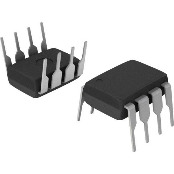 Microchip technology attiny13-20pu microcontroller embedded pdip 8 bit 20 mhz