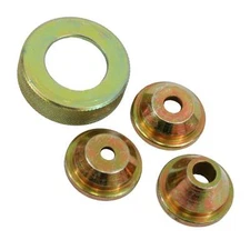 Wal-Board Pro Series Texture Sprayer Hopper Gun Orifice Tip Set - 50-040