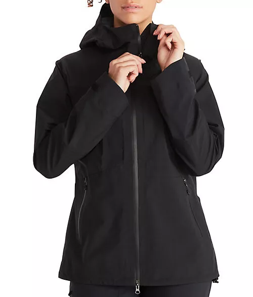 Marmot hotsell huntley jacket