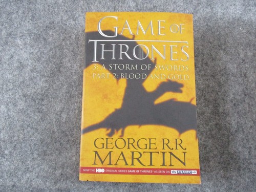 George R R Martin Novels Large Selection Combine Postage Complete The Collection - Picture 79 of 102
