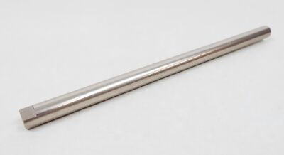 230mm M8 Rundkartbahnstange