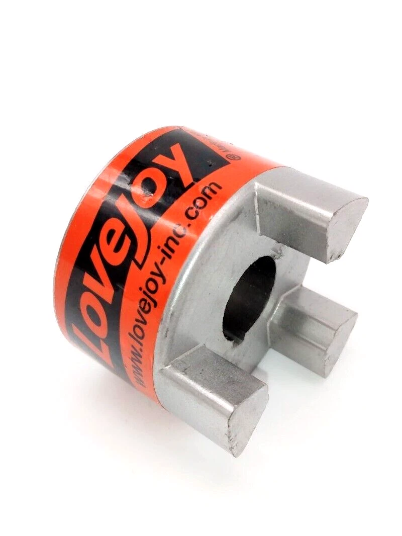 Lovejoy Jaw Coupling Hub, Inch Bore IMS Supply, 48 OFF