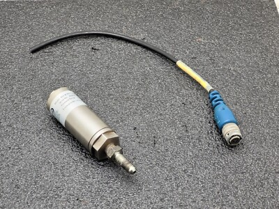 #ad GP:50 311 B RH 7 CA MR Pressure Transducer 0 7500PSI $299.99