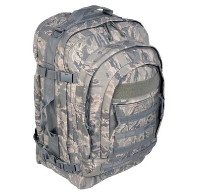 soc backpack
