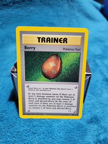 Pokemon 2000 Neo Genesis Common Uncommon Rare UNLIMITED NM - Pick your cards - Picture 102 of 129