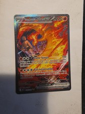 Team Rocket's Moltres ex #229 Prices | Pokemon Destined Rivals