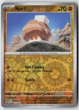 sawk pokemon card price Pokemon TCG - SM3N - 030/051 (C)