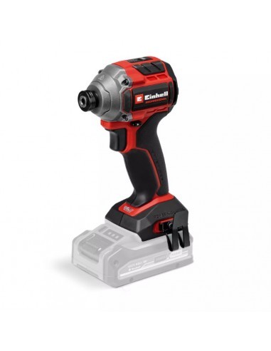 Avvitatore Impulsi Einhell 1/4" TP-CI 18/250-C: Potenza Compatta 18V