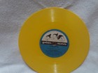 Vintage 1960's Little Golden Book Records--7 Records--Several Titles — photo 4