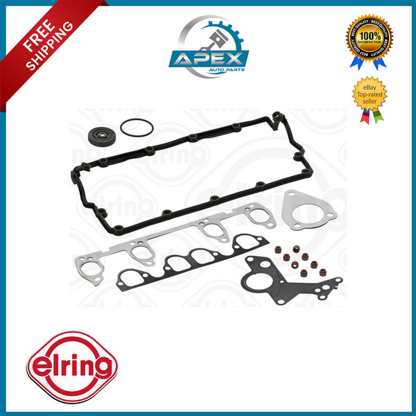 Zylinderkopfdichtung Kit FüR Audi A3 A4 A6 Ford Seat Skoda VW Elring 330.340-image