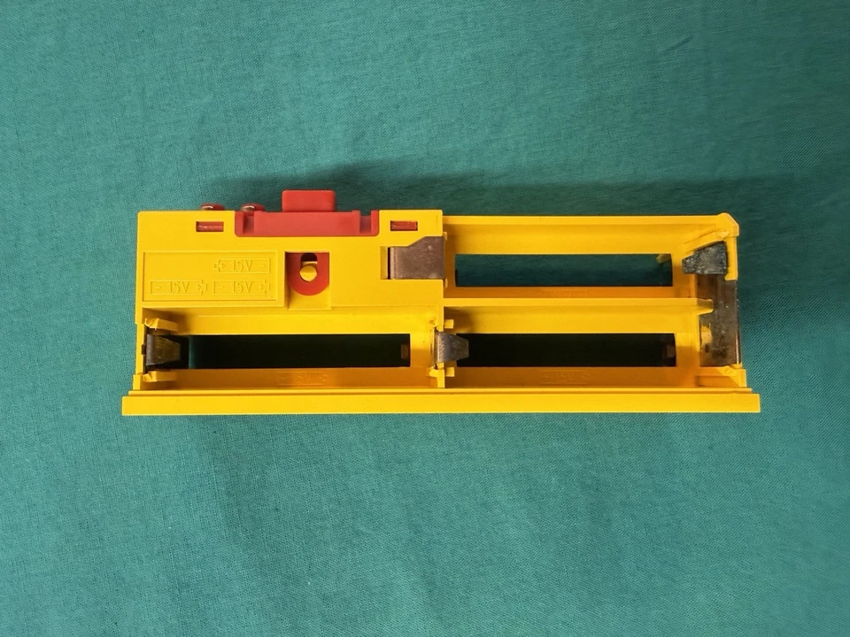 LEGO 8082, foto 4 di 4