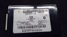 Chassis ECM Communication Right Hand Dash Bluetooth Fits 12-14 MAZDA 5 835556