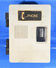 Gai-Tronics 256C Outdoor Rugged Telephone. Parts