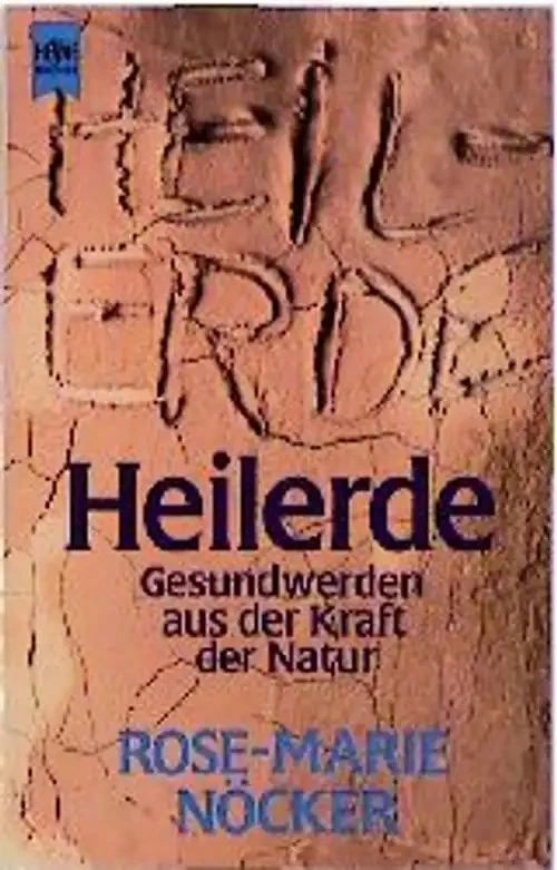 Heilerde - Bild 1 von 1