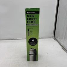 AO Smith Single Stage Main Faucet Replacement Filter