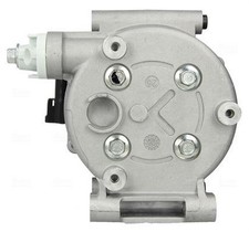 NISSENS 89358 COMPRESSOR AIR CONDITIONING