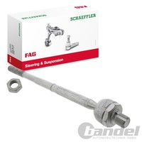 Schaeffler FAG Axialgelenk Spurstange Passend FüR Chevrolet Zafira Opel Astra