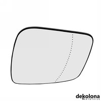 Glas AußEnspiegel Links FüR Mercedes A-Klasse A 200 Turbo B-Klasse 03.05 - 06.12