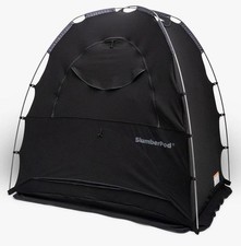 SlumberPod The Original Blackout Sleep Tent Travel Essential for Babies Toddlers